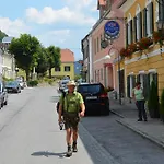 Gaestehaus Landgraf