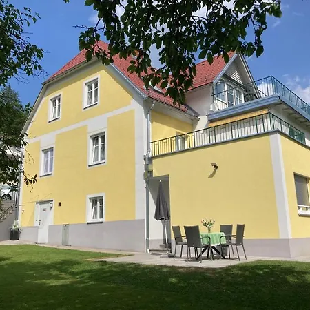 Apartament Gaestehaus Landgraf Übelbach