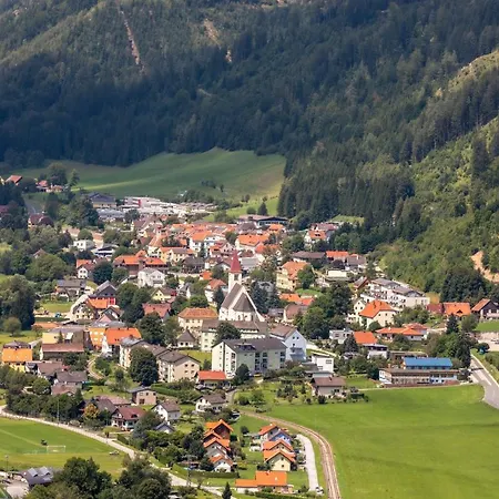 Gaestehaus Landgraf Appartement