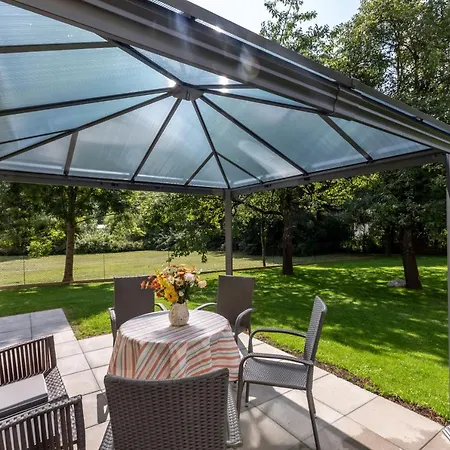 Gaestehaus Landgraf Apartment