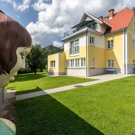 Gaestehaus Landgraf Übelbach