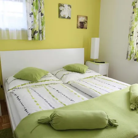 Apartman Gaestehaus Landgraf