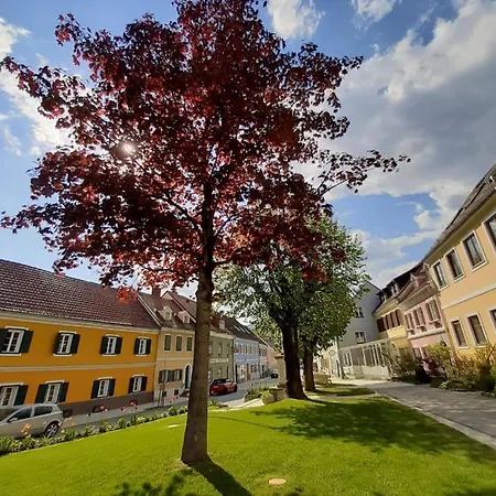 Gaestehaus Landgraf Apartment *