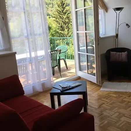 Gaestehaus Landgraf