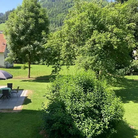 Apartment Gaestehaus Landgraf *
