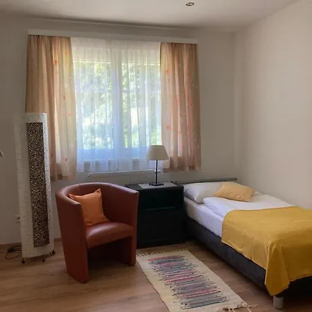Gaestehaus Landgraf * Uebelbach