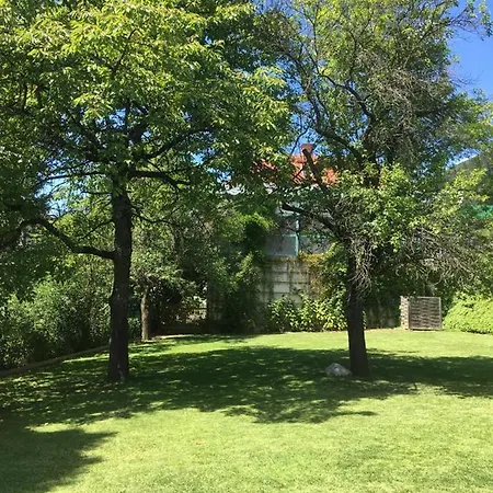 Apartman Gaestehaus Landgraf *