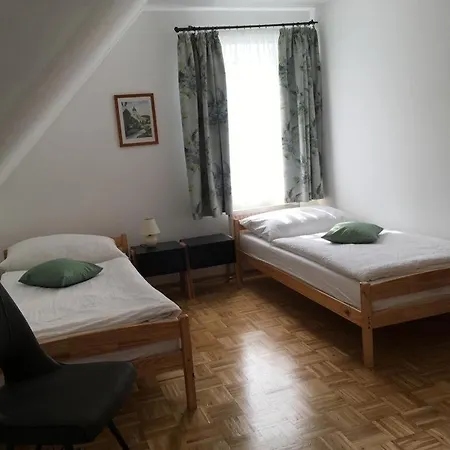 Gaestehaus Landgraf