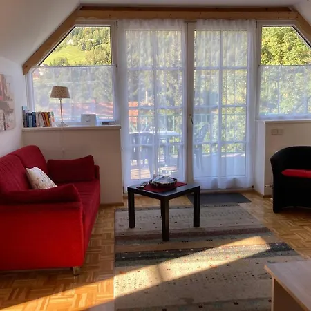 Gaestehaus Landgraf
