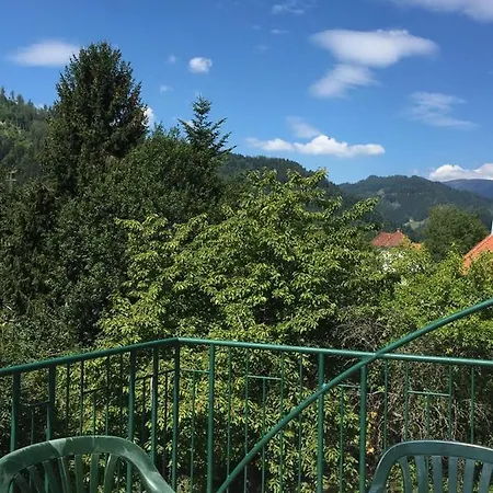 Apartment Gaestehaus Landgraf *