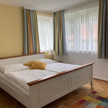 Gaestehaus Landgraf * Uebelbach