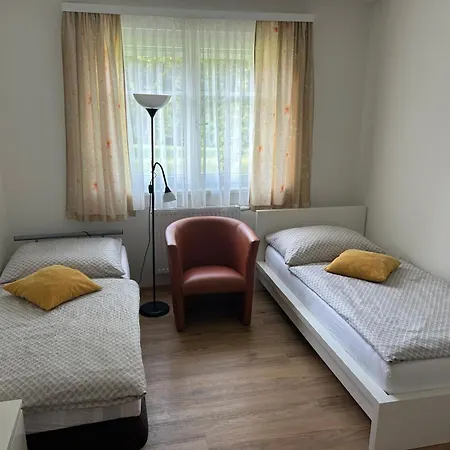 Gaestehaus Landgraf Uebelbach