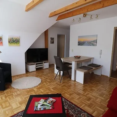 Gaestehaus Landgraf Übelbach