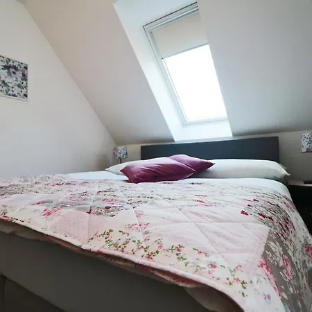 Gaestehaus Landgraf Apartman