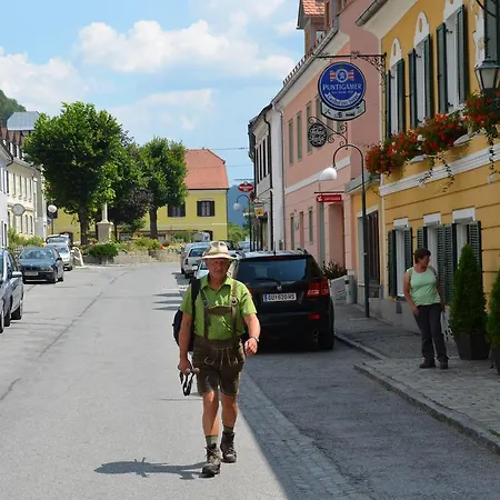 Gaestehaus Landgraf