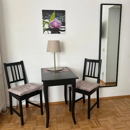 Gaestehaus Landgraf Appartement Übelbach