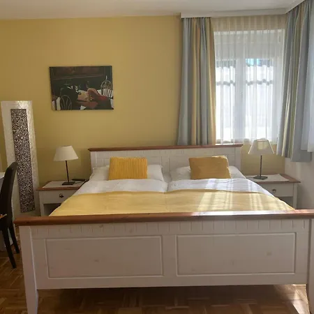 Appartement Gaestehaus Landgraf