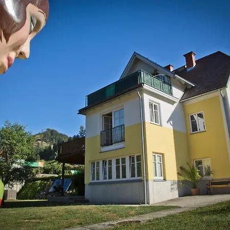 Gaestehaus Landgraf Apartment *