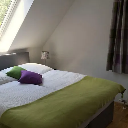 Gaestehaus Landgraf Apartment *
