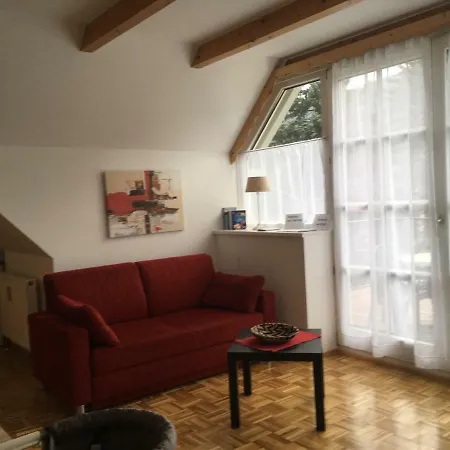 Gaestehaus Landgraf * Uebelbach