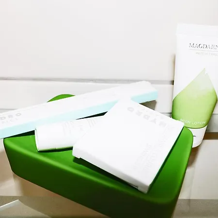 Apartamento Gaestehaus Landgraf *