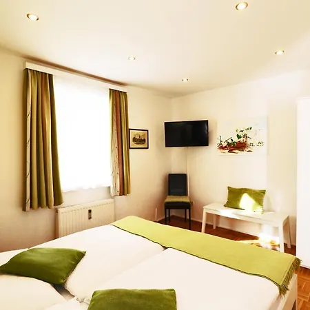 Gaestehaus Landgraf Übelbach