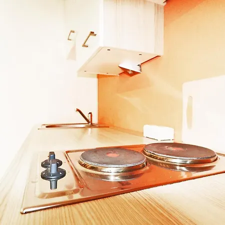 Gaestehaus Landgraf Uebelbach