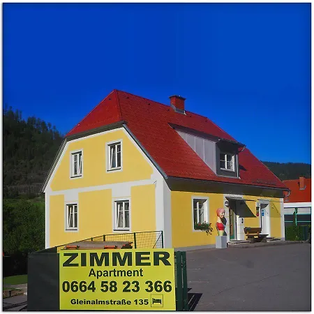 Gaestehaus Landgraf
