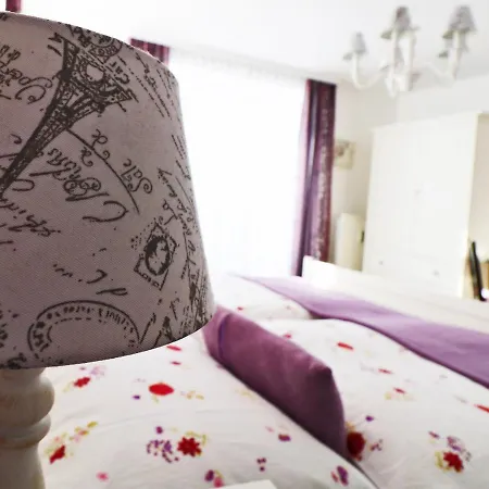 Gaestehaus Landgraf Apartamento Übelbach