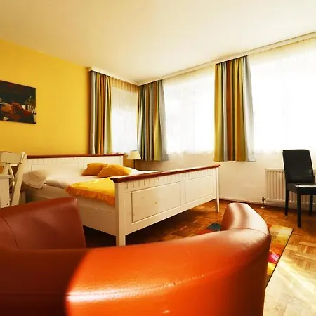 Gaestehaus Landgraf