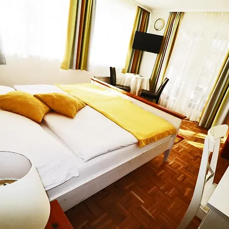 Gaestehaus Landgraf Übelbach