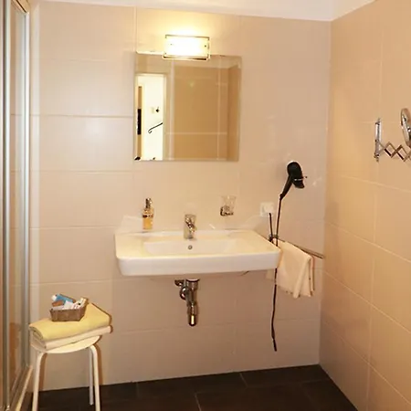 Apartment Gaestehaus Landgraf
