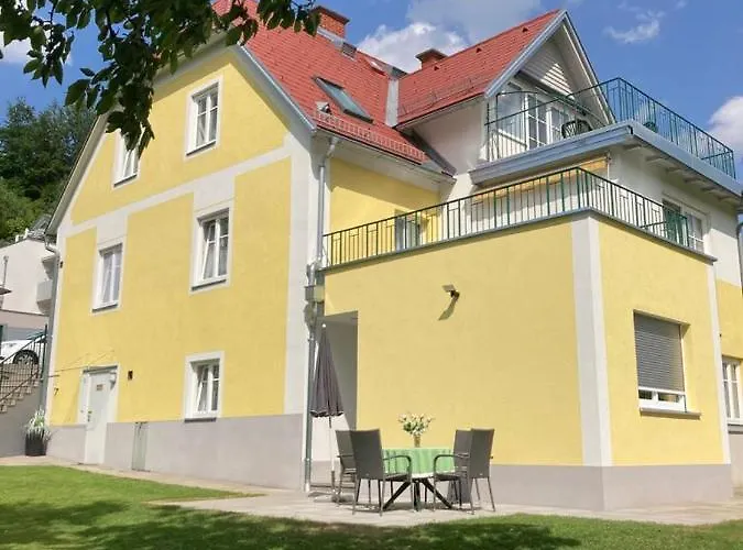 Gaestehaus Landgraf *