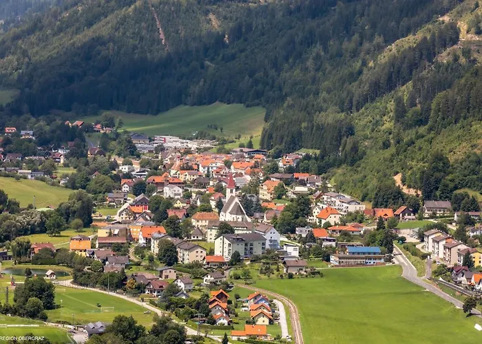 Gaestehaus Landgraf Appartement