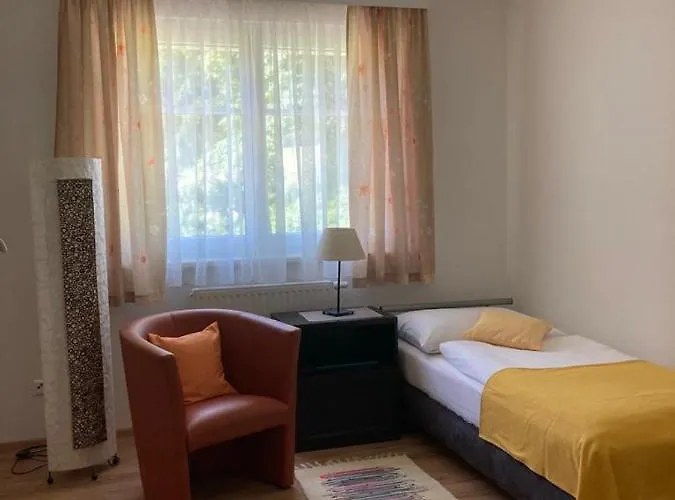 Gaestehaus Landgraf * Übelbach