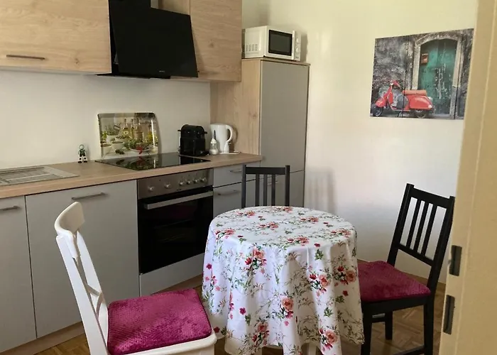 Gaestehaus Landgraf *