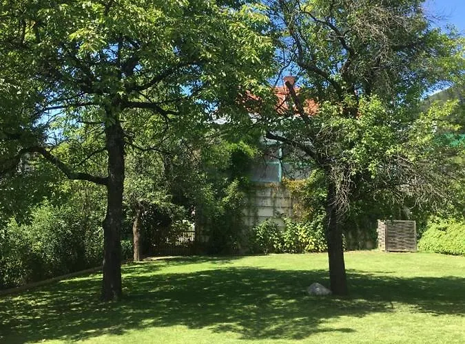 Appartement Gaestehaus Landgraf *