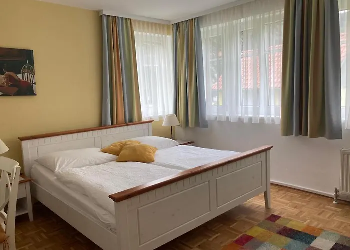 Gaestehaus Landgraf * Übelbach