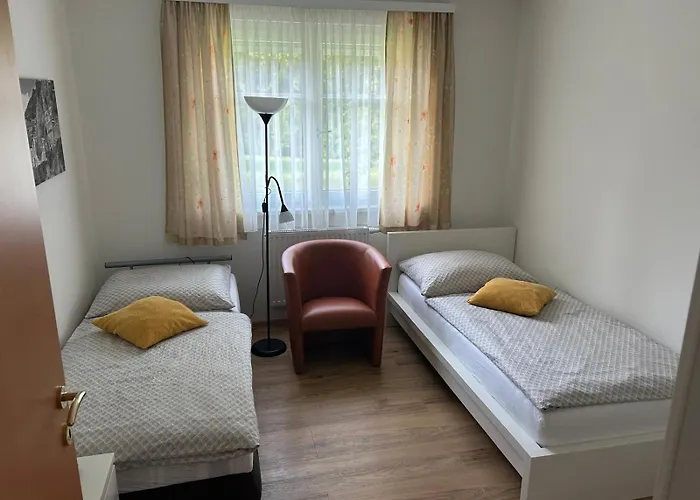 Gaestehaus Landgraf Übelbach