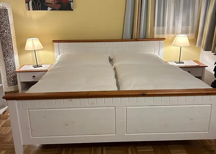 Gaestehaus Landgraf * Übelbach