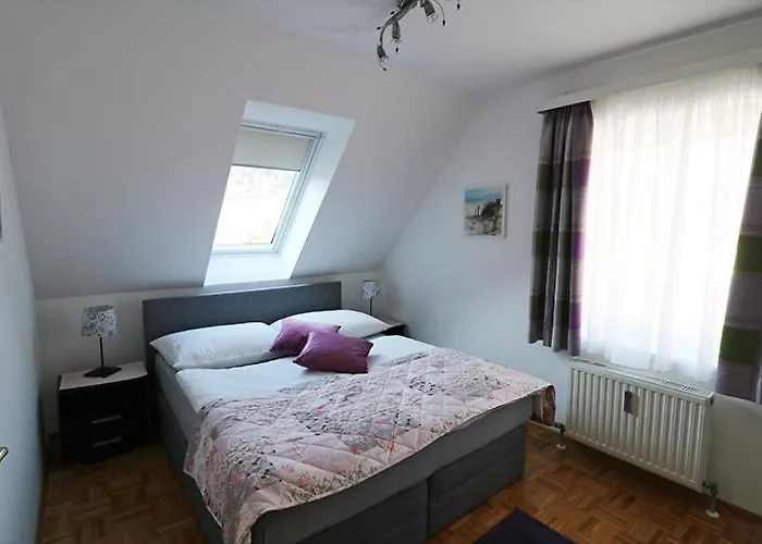 Gaestehaus Landgraf Appartement Übelbach