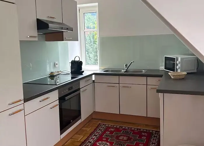 Gaestehaus Landgraf *