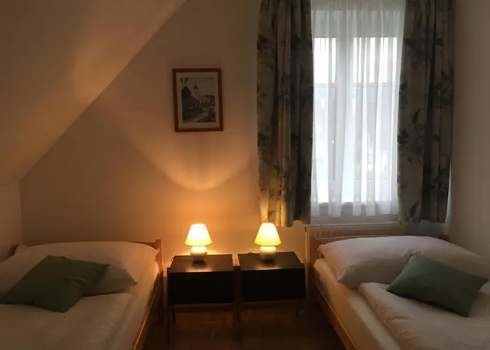 Gaestehaus Landgraf * Übelbach