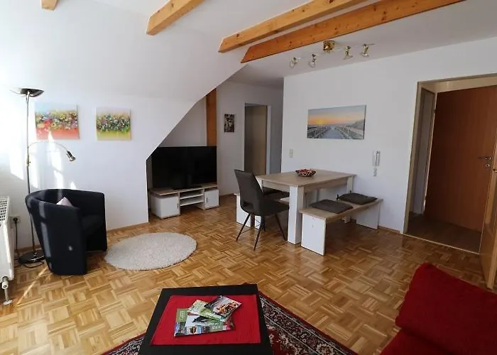 Gaestehaus Landgraf Übelbach