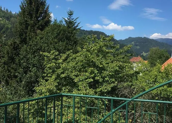 Gaestehaus Landgraf Appartement