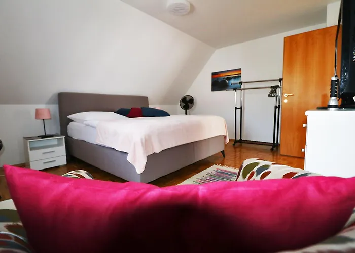 Gaestehaus Landgraf Übelbach