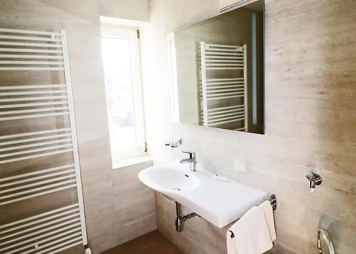 Gaestehaus Landgraf * Übelbach