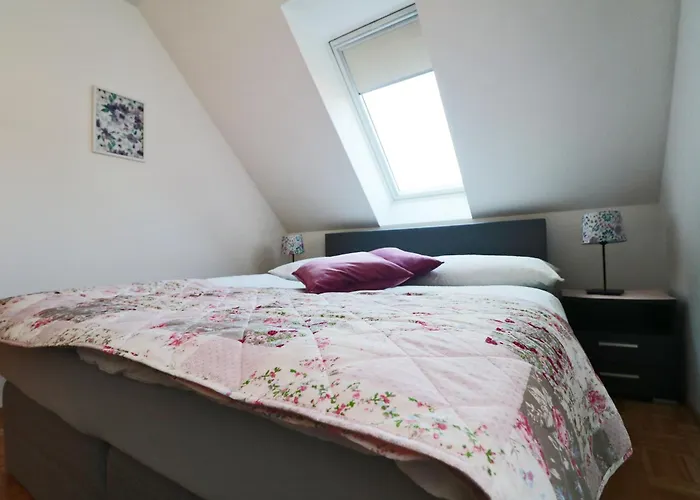 Gaestehaus Landgraf Appartement