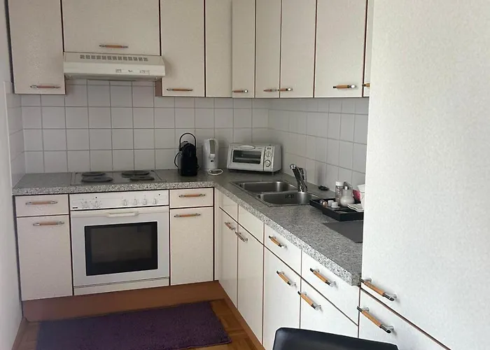 Appartement Gaestehaus Landgraf