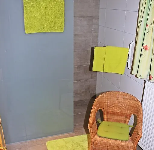 Gaestehaus Landgraf Appartement *